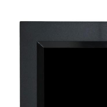 Denver PFF-1503B digital fotoramme Sort 39,6 cm (15.6") Berøringsskærm Wi-Fi