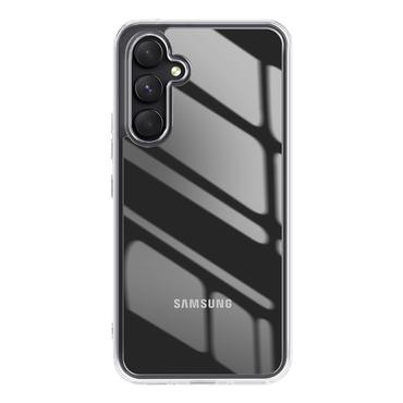 nevox 2489 mobiltelefon etui 17 cm (6.7") Cover Transparent