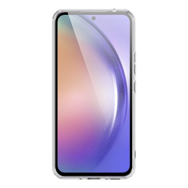 nevox 2489 mobiltelefon etui 17 cm (6.7") Cover Transparent