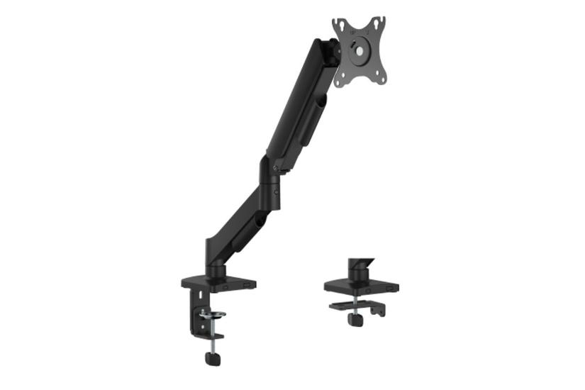 Single Gas Spring Monitor