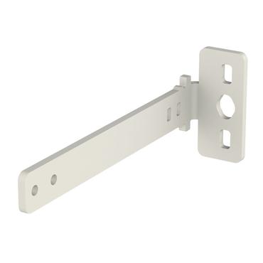 RISE A161 EXTENDED WALL BRACKET