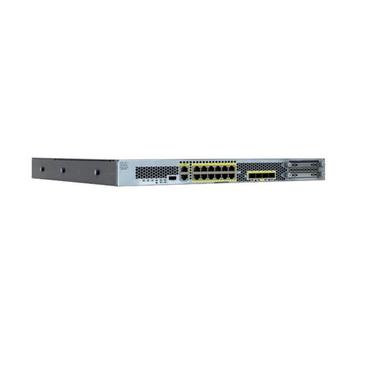 Cisco FirePOWER 2120 NGFW