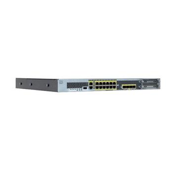 Cisco FirePOWER 2120 NGFW