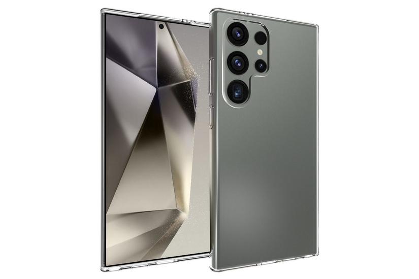 Insmat 650-1201 mobiltelefon etui 17,3 cm (6.8") Cover Transparent