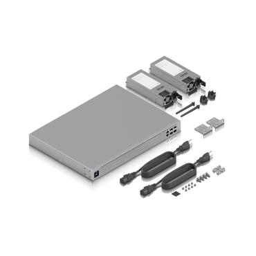 Ubiquiti UniFi Enterprise Fortress - sikkerhedsudstyr