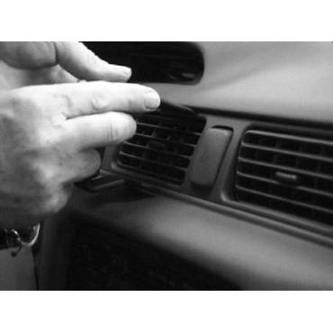 Brodit ProClip Center mount - montering för mobiltelefon