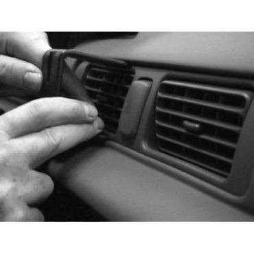 Brodit ProClip Center mount - montering för mobiltelefon