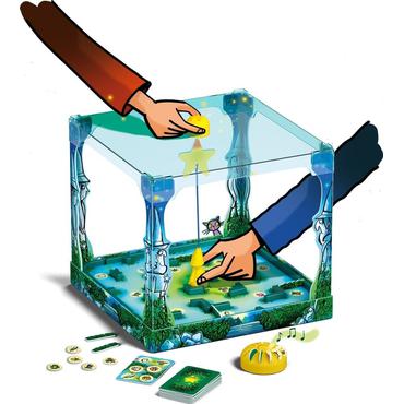 Schmidt Spiele 40894 brætspil 20 min. Akkumulerende