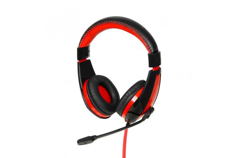 iBOX HPI 1528 MV - headset