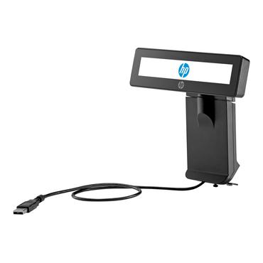 HP RP9 Integrated Display Top with Arm