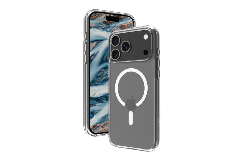 dbramante1928 Iceland Pro MS mobiltelefon etui Cover Transparent