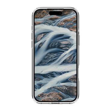 dbramante1928 Iceland Pro MS mobiltelefon etui Cover Transparent