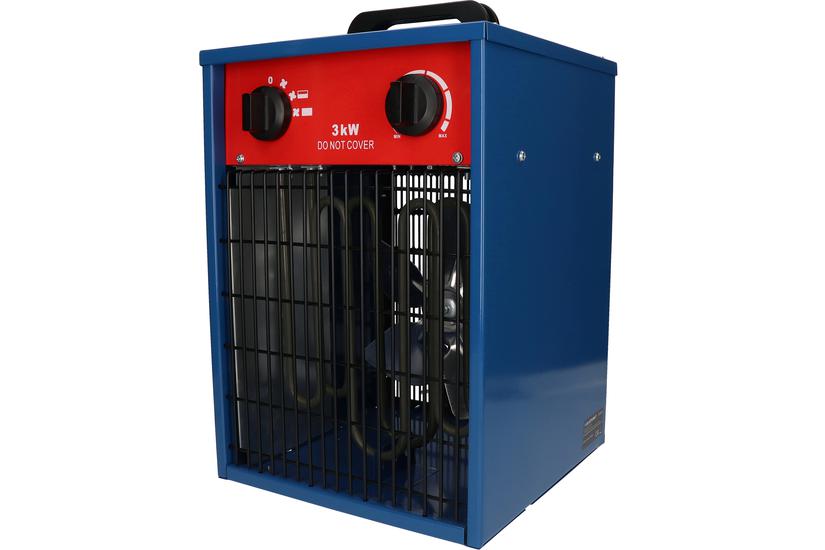 *BLAUPUNKT EH9010        ELEKTRIC HEATER