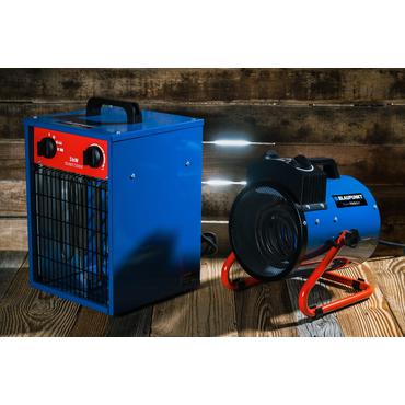 *BLAUPUNKT EH9010        ELEKTRIC HEATER