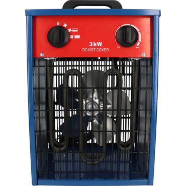 *BLAUPUNKT EH9010        ELEKTRIC HEATER