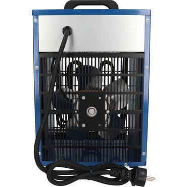 *BLAUPUNKT EH9010        ELEKTRIC HEATER