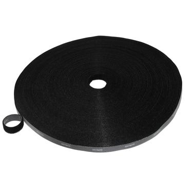 DELTACO CM1025S - kabelbandsrulle