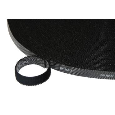 DELTACO CM1025S - kabelbandsrulle