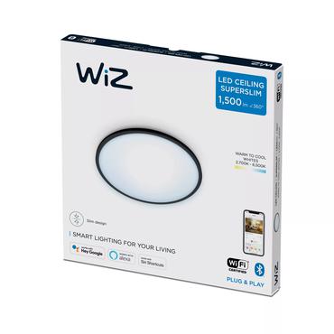 WiZ Superslim Ceiling 16 W