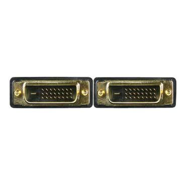 DELTACO DVI-D til DVI-D (DUAL LINK) - 5 m