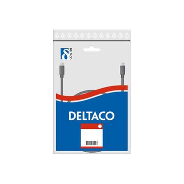 DELTACO lydsplitter
