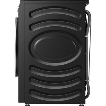 Hisense WF3S8043BB3 vaskemaskine Front-læsning 8 kg 1400 rpm Sort