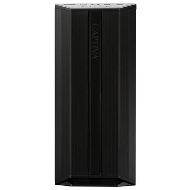 Captiva PC Workstation I94-176 Intel Ultra 9 285K, 64GB DDR5 RAM, 2TB M.2 SSD, B860, Wi-Fi 6, Windows 11 Pro