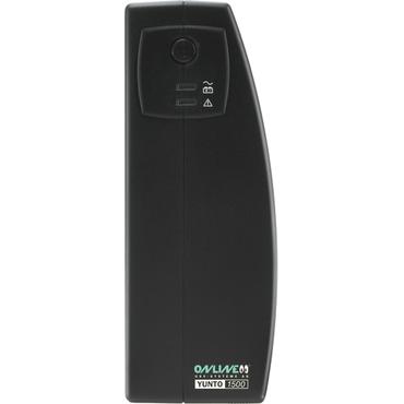 ONLINE Yunto 1500 - UPS - 900 Watt - 1500 VA