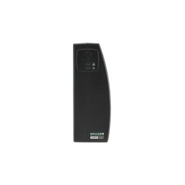 ONLINE Yunto 1500 - UPS - 900 Watt - 1500 VA