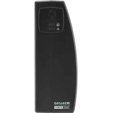 ONLINE Yunto 1500 - UPS - 900 Watt - 1500 VA