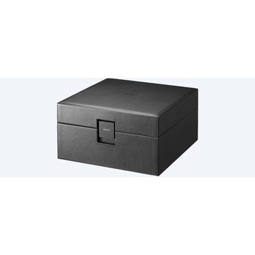 Sony MDR-Z1R Hovedtelefoner Ledningsført Headset Audiofil Sort