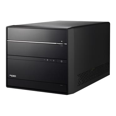 Shuttle XPC cube SH370R6V2