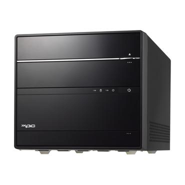 Shuttle XPC cube SH370R6V2