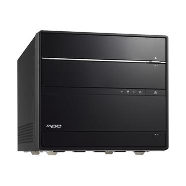 Shuttle XPC cube SH370R6V2