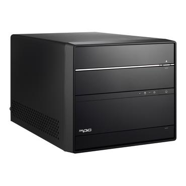 Shuttle XPC cube SH370R6V2