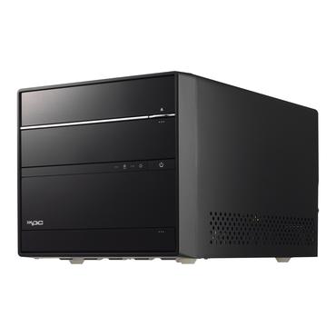 Shuttle XPC cube SH370R6V2