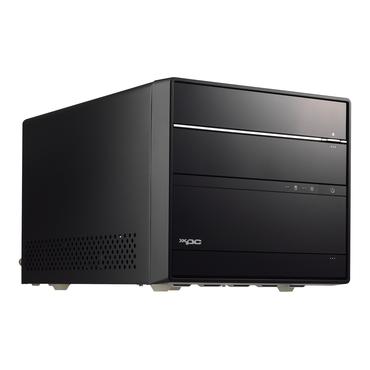 Shuttle XPC cube SH370R6V2