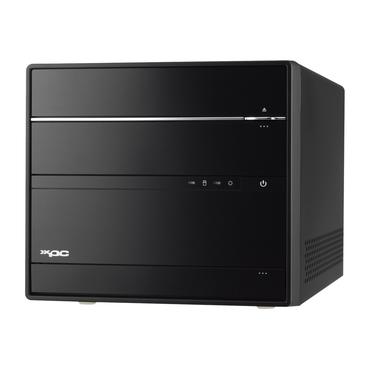 Shuttle XPC cube SH370R6V2