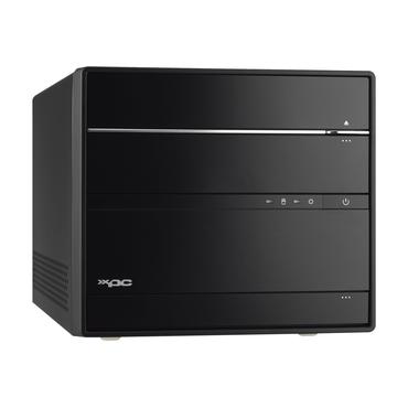 Shuttle XPC cube SH370R6V2