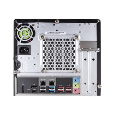 Shuttle XPC cube SH370R6V2