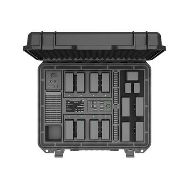 DJI Battery Station IN2BS opladningsstation