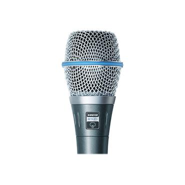 Shure Beta 87A - mikrofon