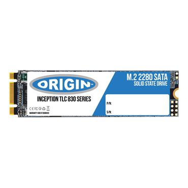 Origin Storage - 1TB