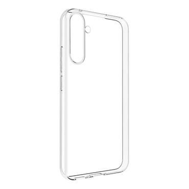 PURO 0.3 Nude - Etui ekologiczne Samsung Galaxy A54 5G (przezroczysty)