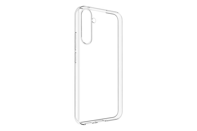 PURO 0.3 Nude - Etui ekologiczne Samsung Galaxy A54 5G (przezroczysty)