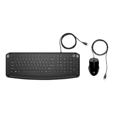 HP Pavilion 250