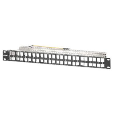 INTELLINET Patchpanel