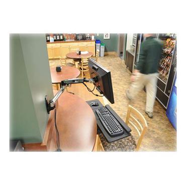 Ergotron LX Wall Mount LCD Arm
