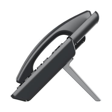 Grandstream Networks GRP2601P IP-telefon Sort 2 Linier LCD