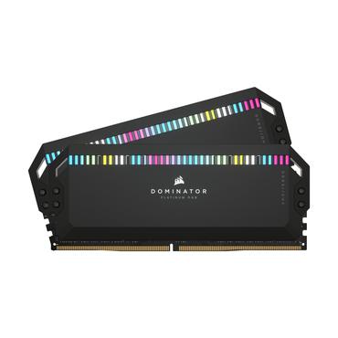 Corsair Dominator CMT32GX5M2X6200C32 hukommelsesmodul 32 GB 2 x 16 GB DDR5